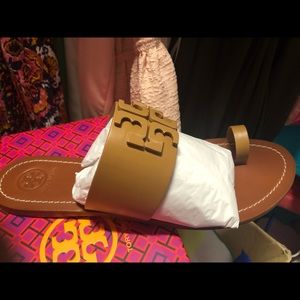 Tory Burch sandals $175